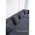 Modern sofa sets for living room L Shape Corner sofa set funiture sofa home living room furniture